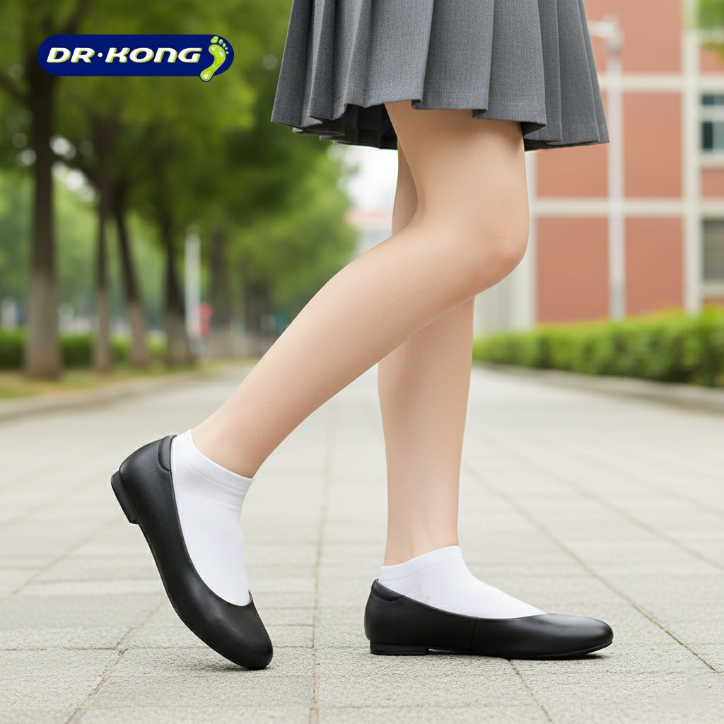 Dr. Kong Esi-Flex Women's Casual Shoes P3000035