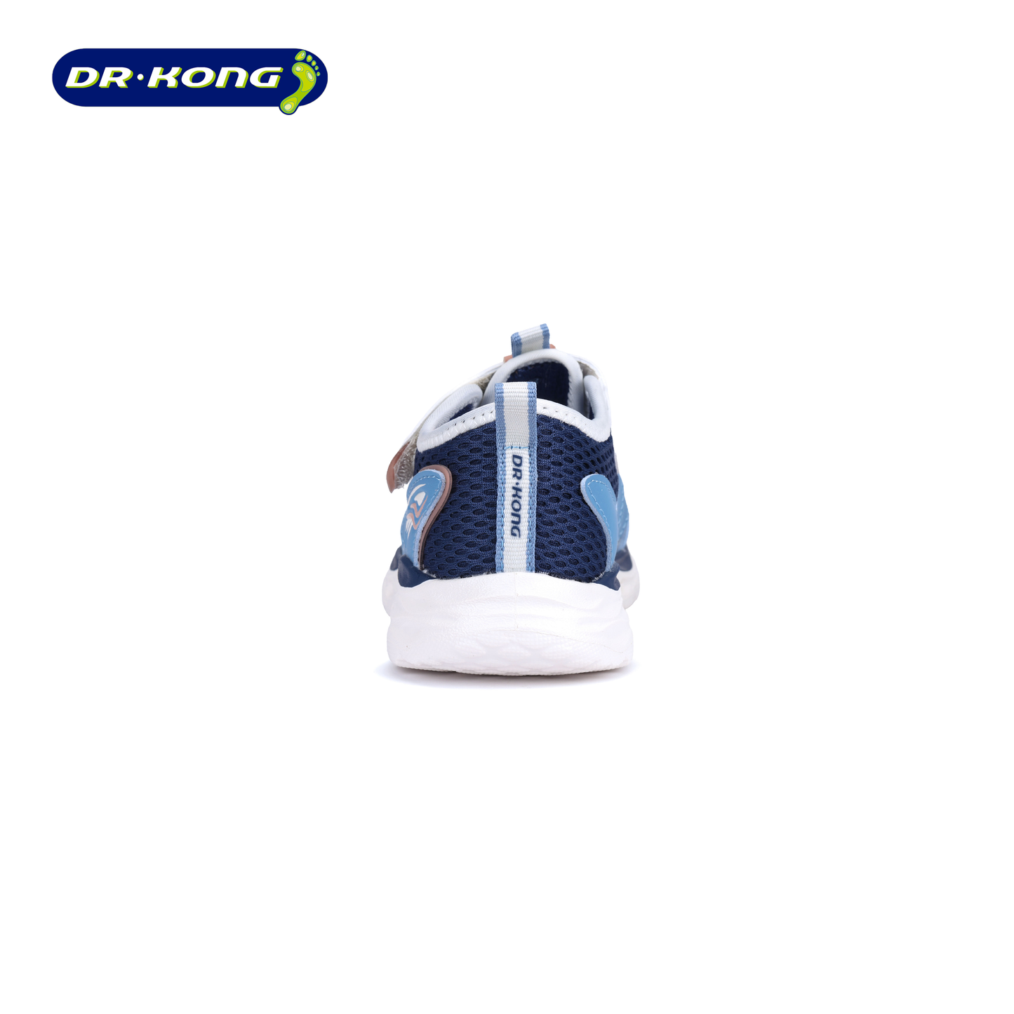 Dr. Kong Baby 123 Smart Footbed Sandals 2S14B2009AM0