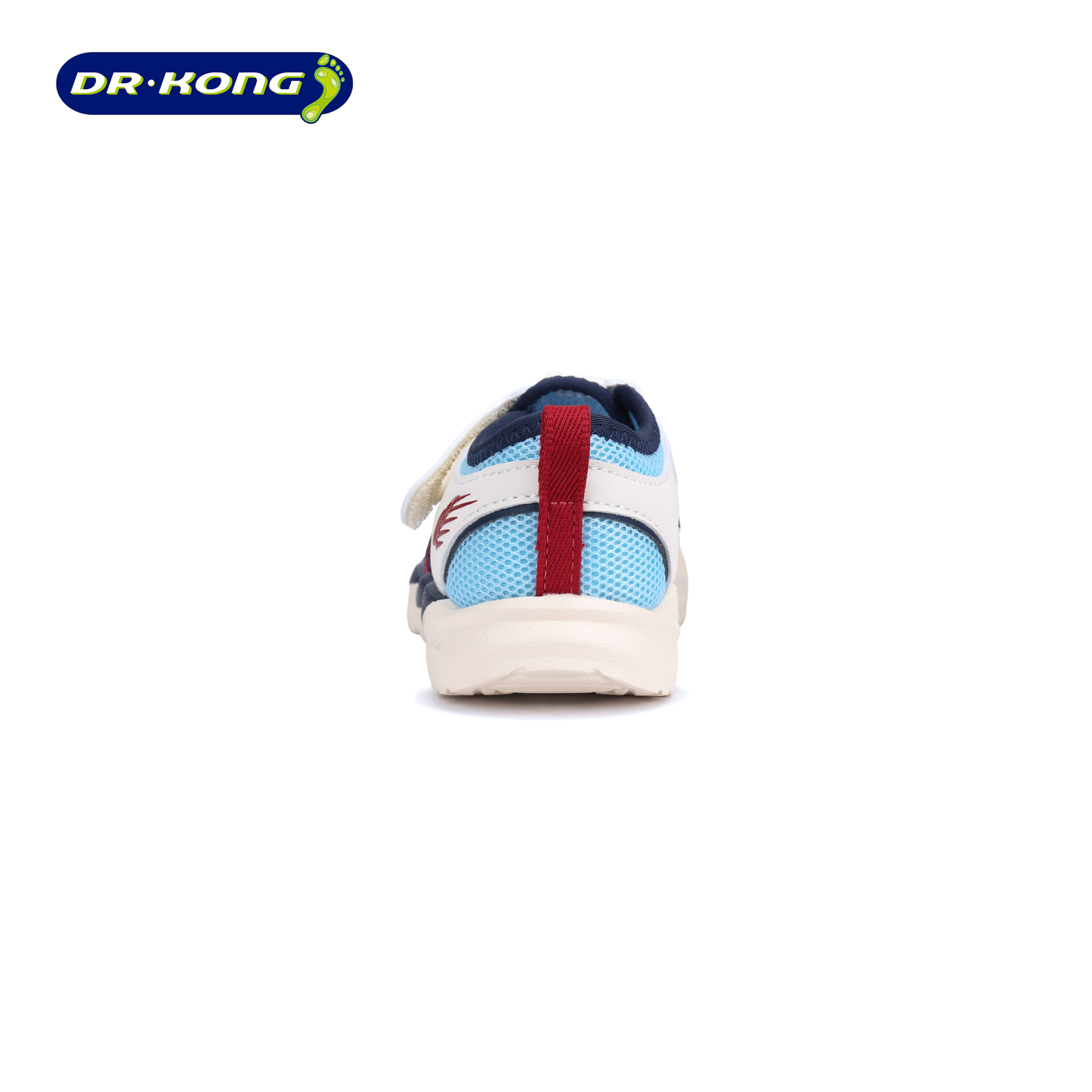 Dr. Kong Baby 123 Smart Footbed Sandals 2S14B2012CM0