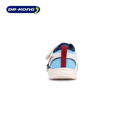 Dr. Kong Baby 123 Smart Footbed Sandals 2S14B2012CM0