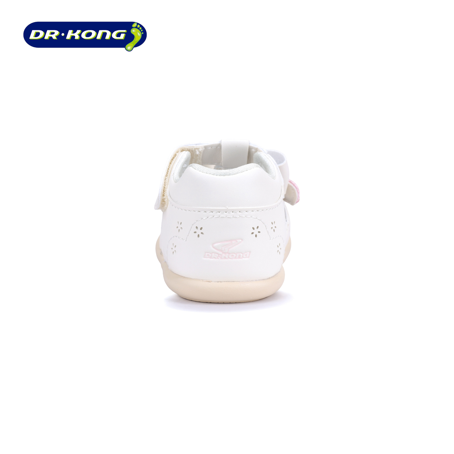 Dr. Kong Baby 123 Smart Footbed Sandals 2S13B2015AW0