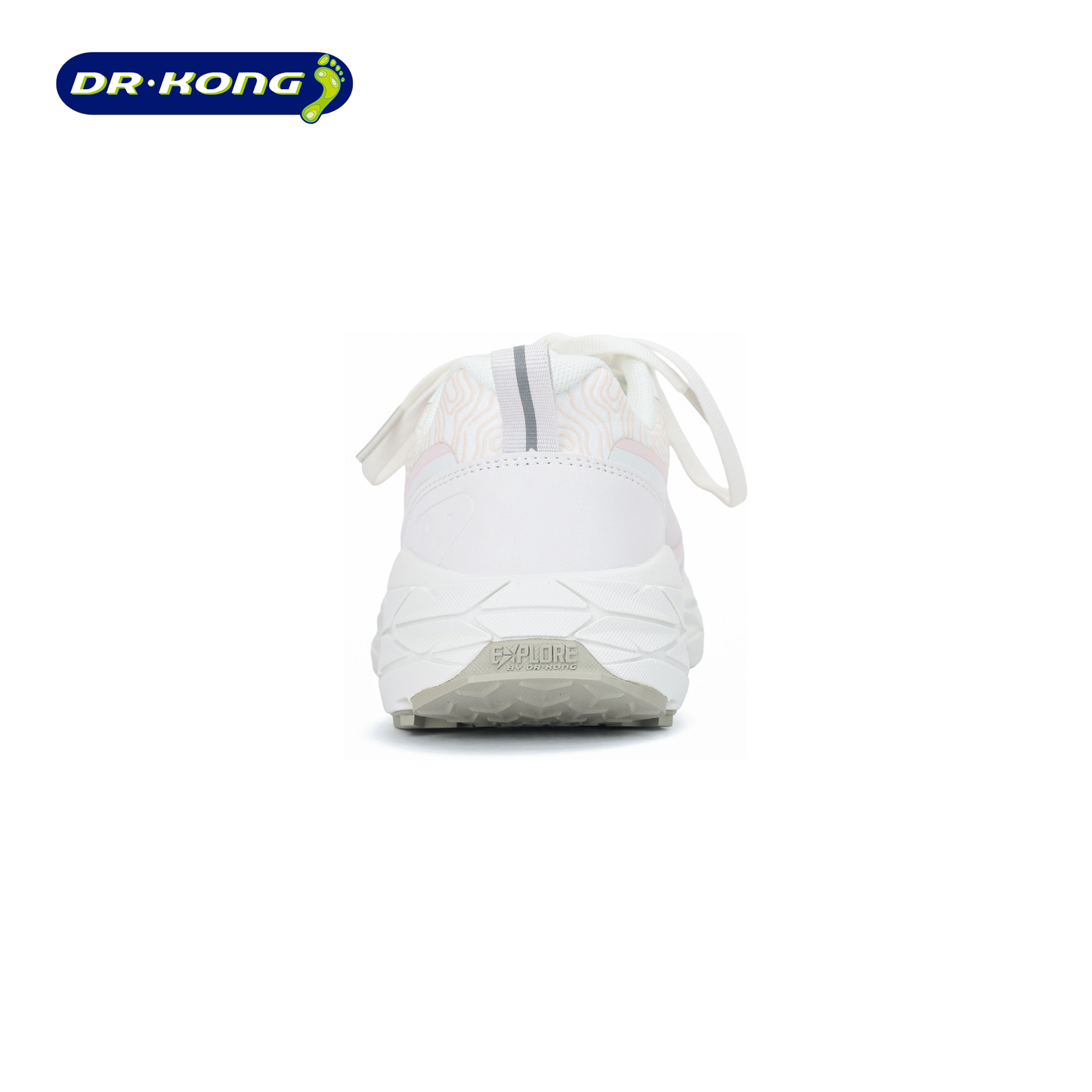 Dr. Kong Ez Walk Women's Sneakers 1CX0B1031CW0