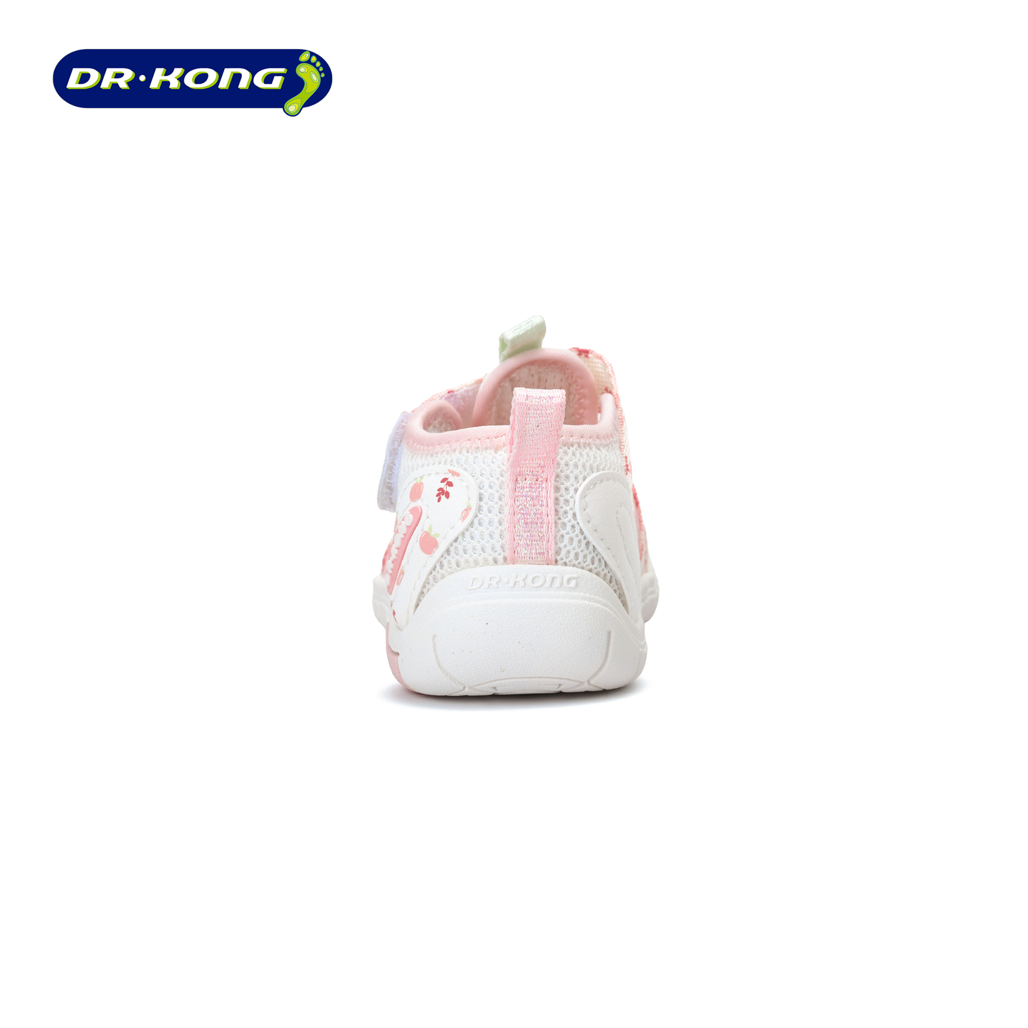 Dr. Kong Baby 123 Smart Footbed Sandals 1S13B2008KW0