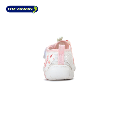 Dr. Kong Baby 123 Smart Footbed Sandals 1S13B2008KW0