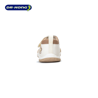 Dr. Kong Baby 123 Smart Footbed Sandals 1S13B2001AM0
