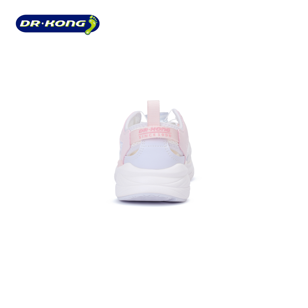 Dr. Kong Baby 123 Smart Footbed Sandals 1S10B2004EW0