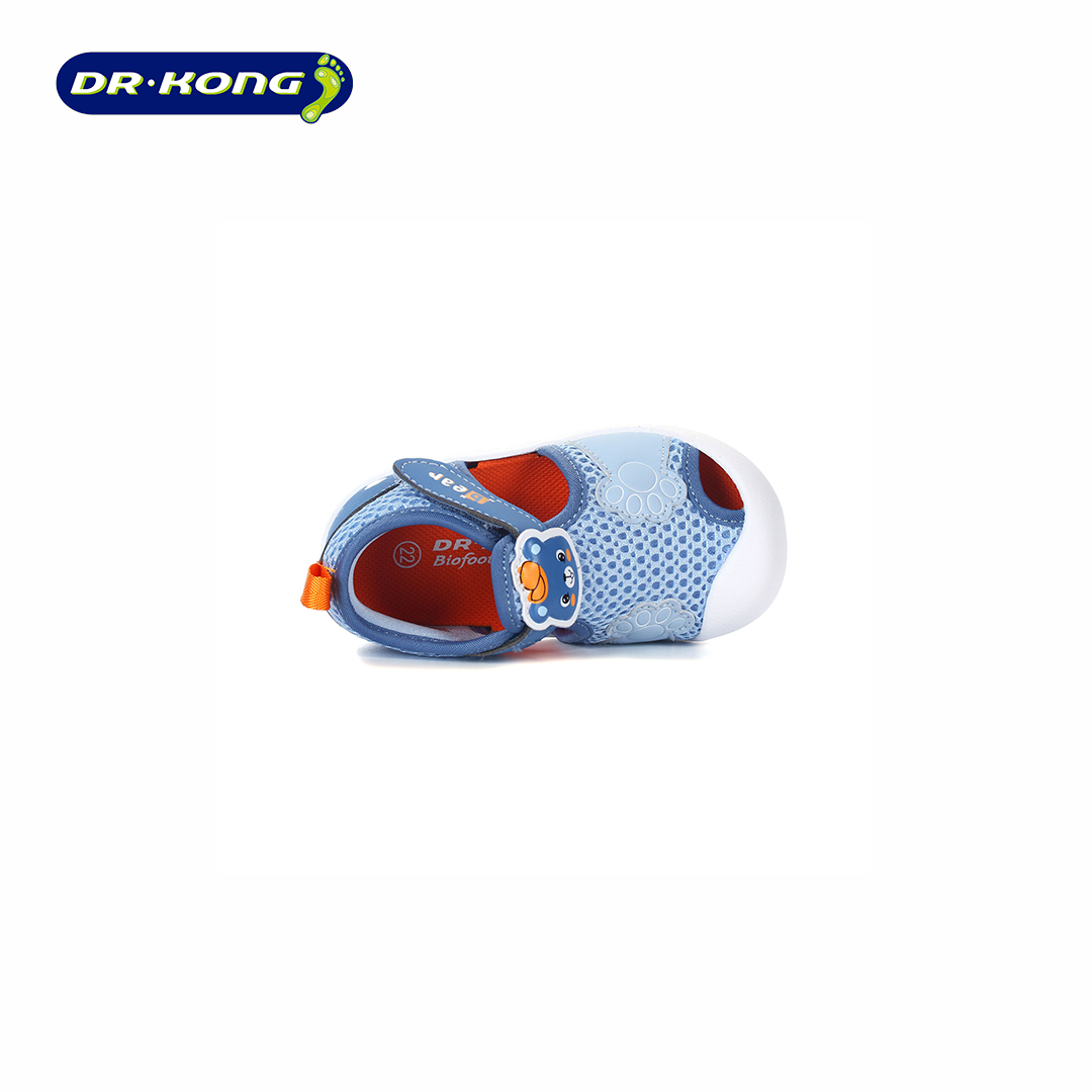 Dr. Kong Baby 123 Rubber Shoes B1301233