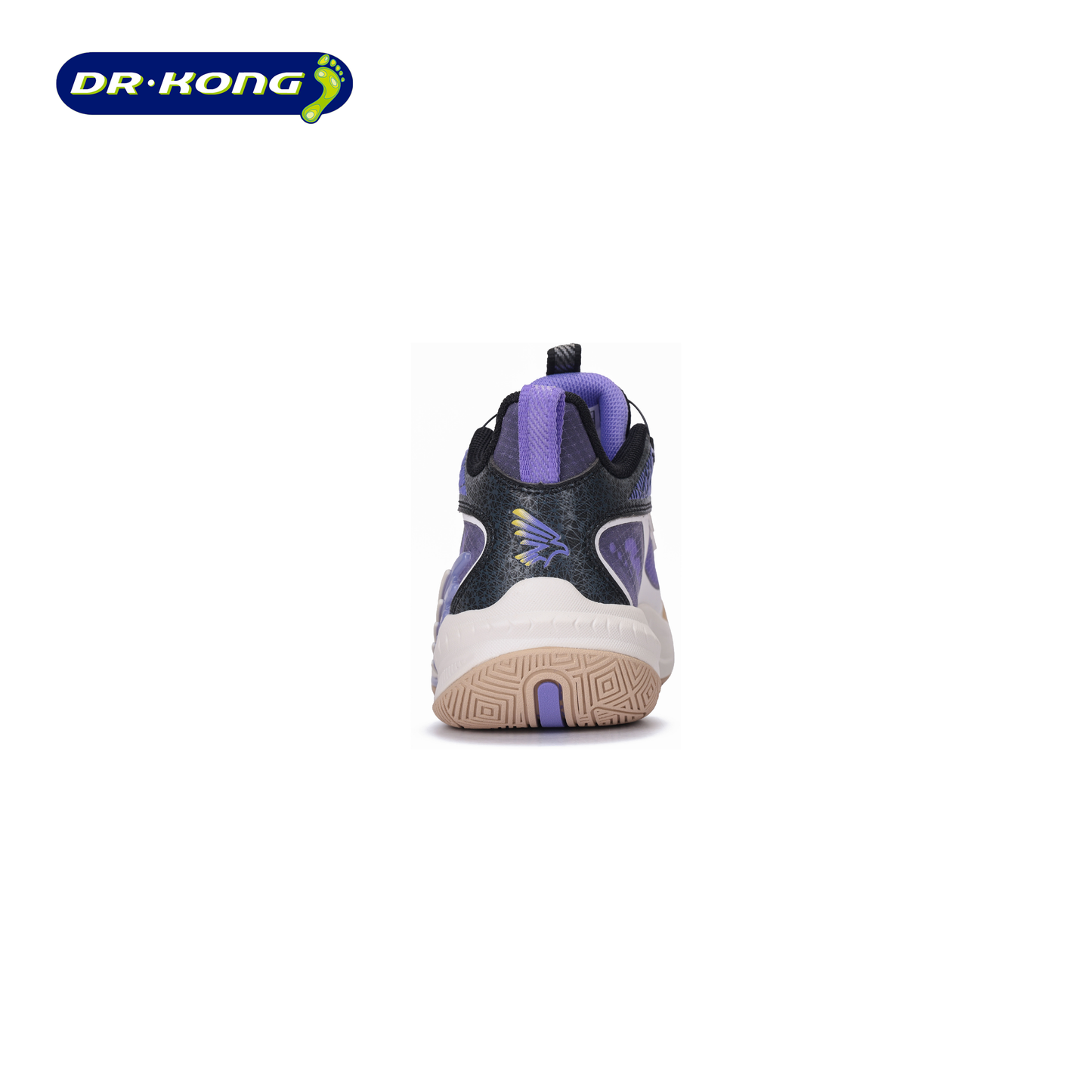 Dr. Kong Kids Running Shoes 1B16B1044AM0