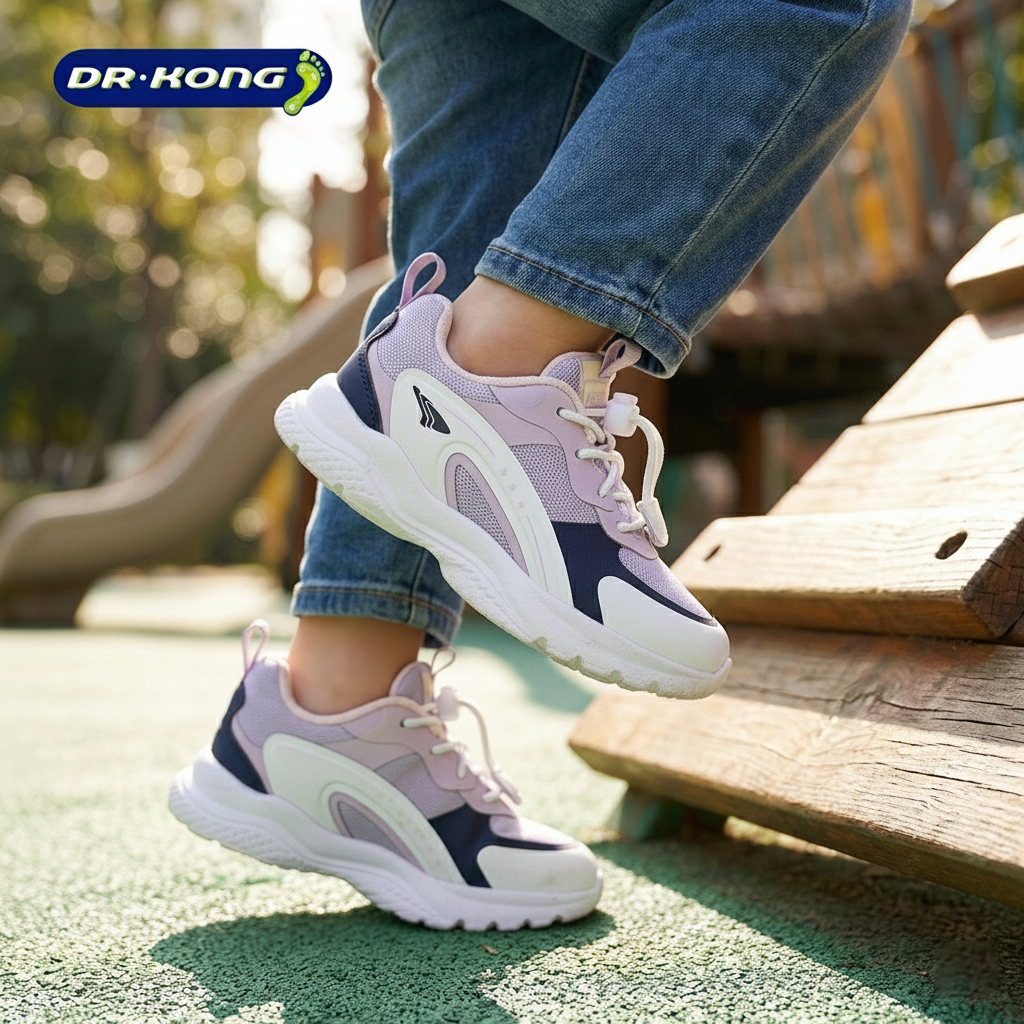 Dr. Kong Baby Rubber Shoes B1402366