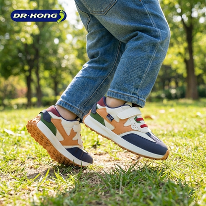 Dr. Kong Kids Rubber Shoes B1403807
