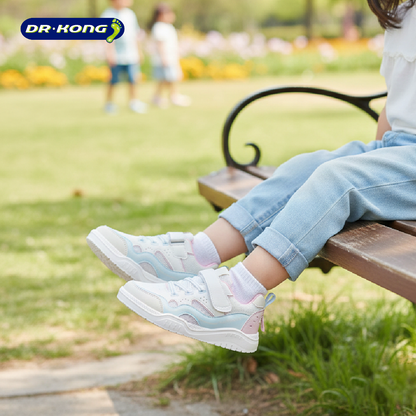 Dr. Kong Kids Rubber Shoes B1403852