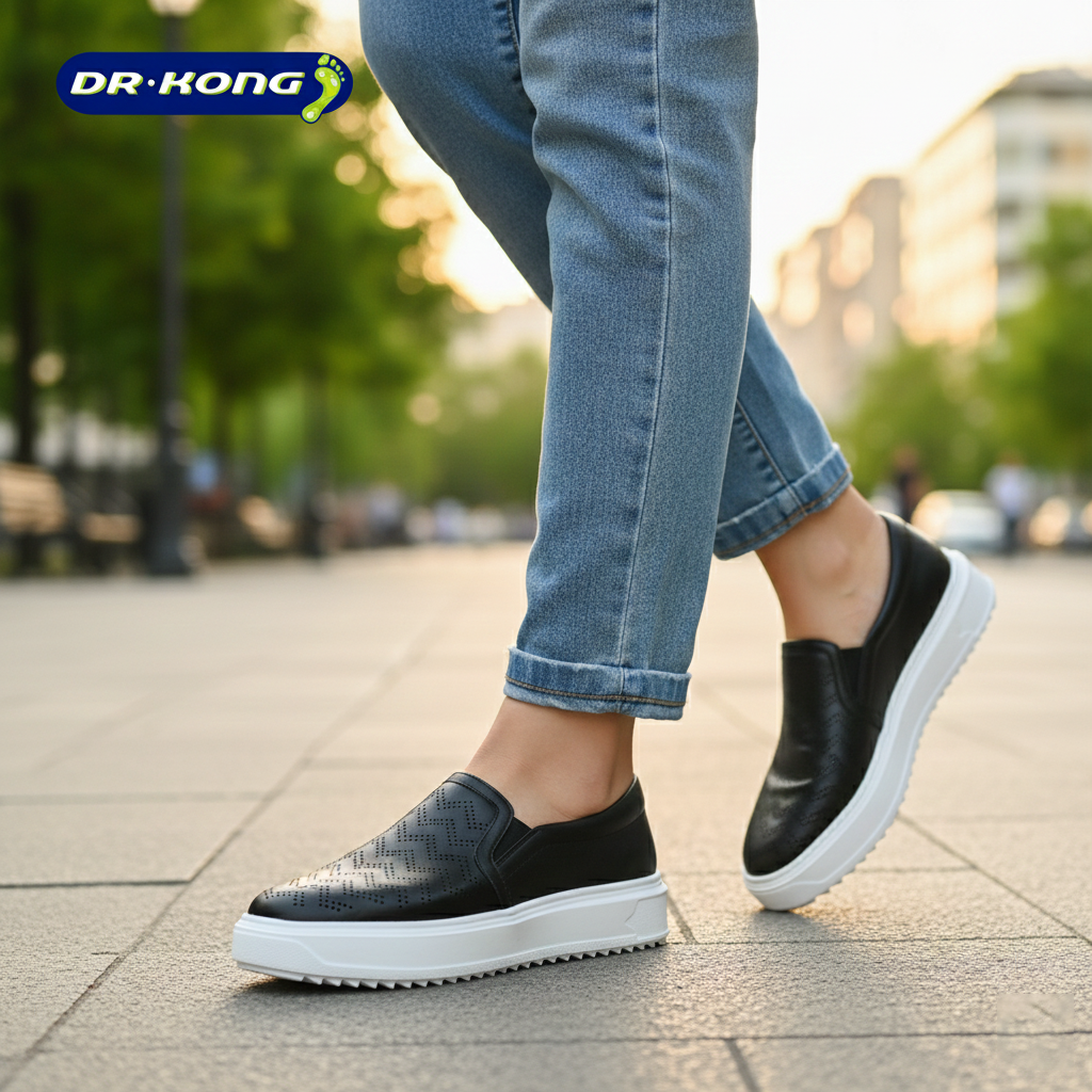 Dr. Kong Women's Sneakers W5001501