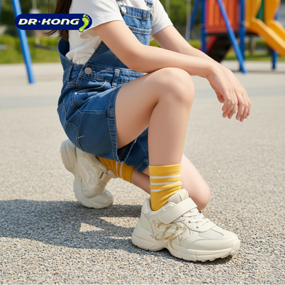 Dr. Kong Kids Rubber Shoes B1404038