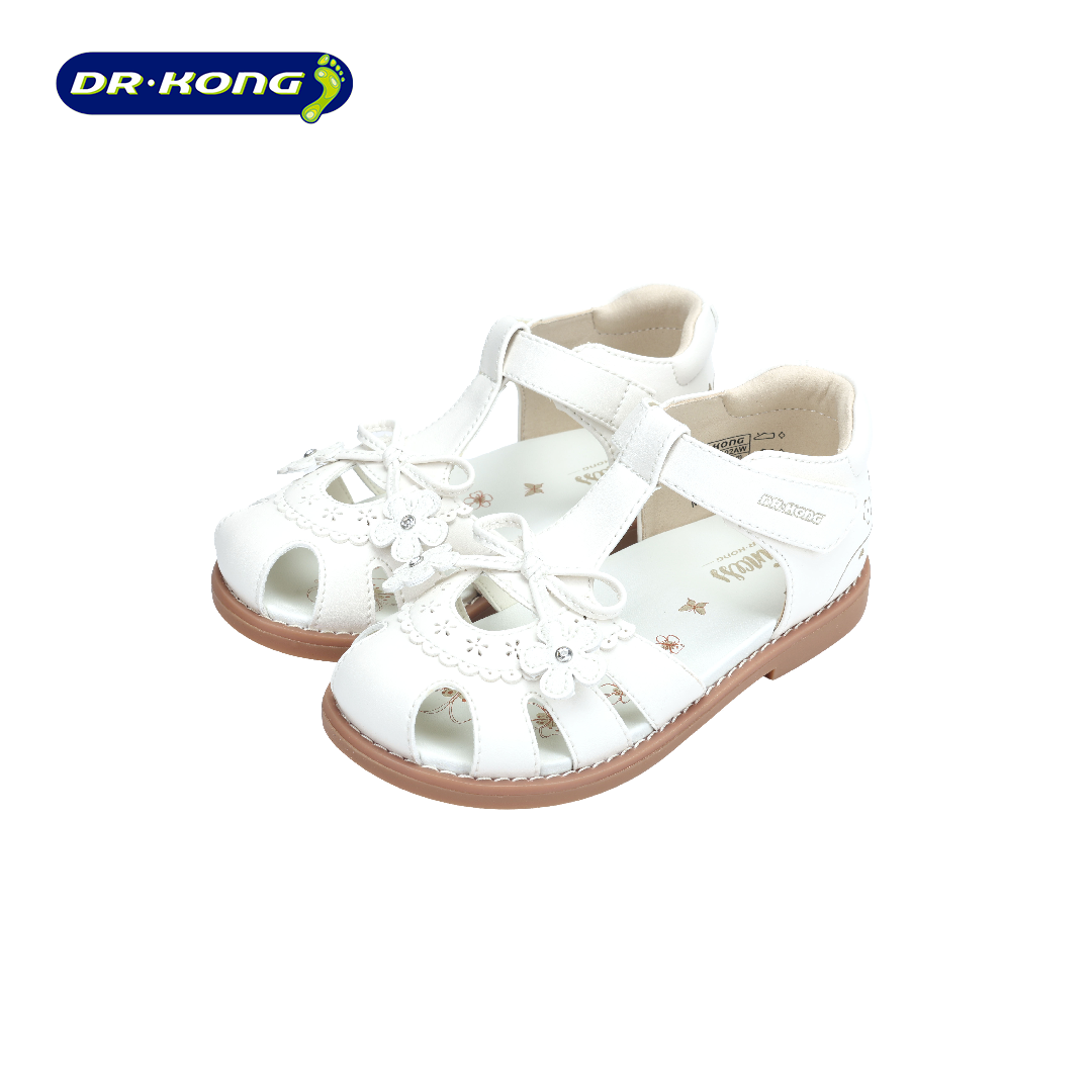 Dr. Kong Baby 123 Smart Footbed Sandals 2S10A2102