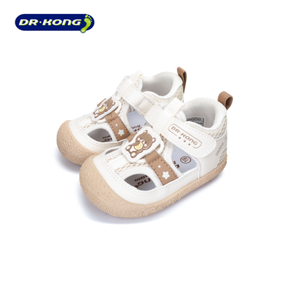 Dr. Kong Baby 123 Smart Footbed Sandals 2S13B2006AM0