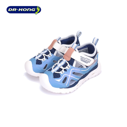 Dr. Kong Baby 123 Smart Footbed Sandals 2S14B2009AM0