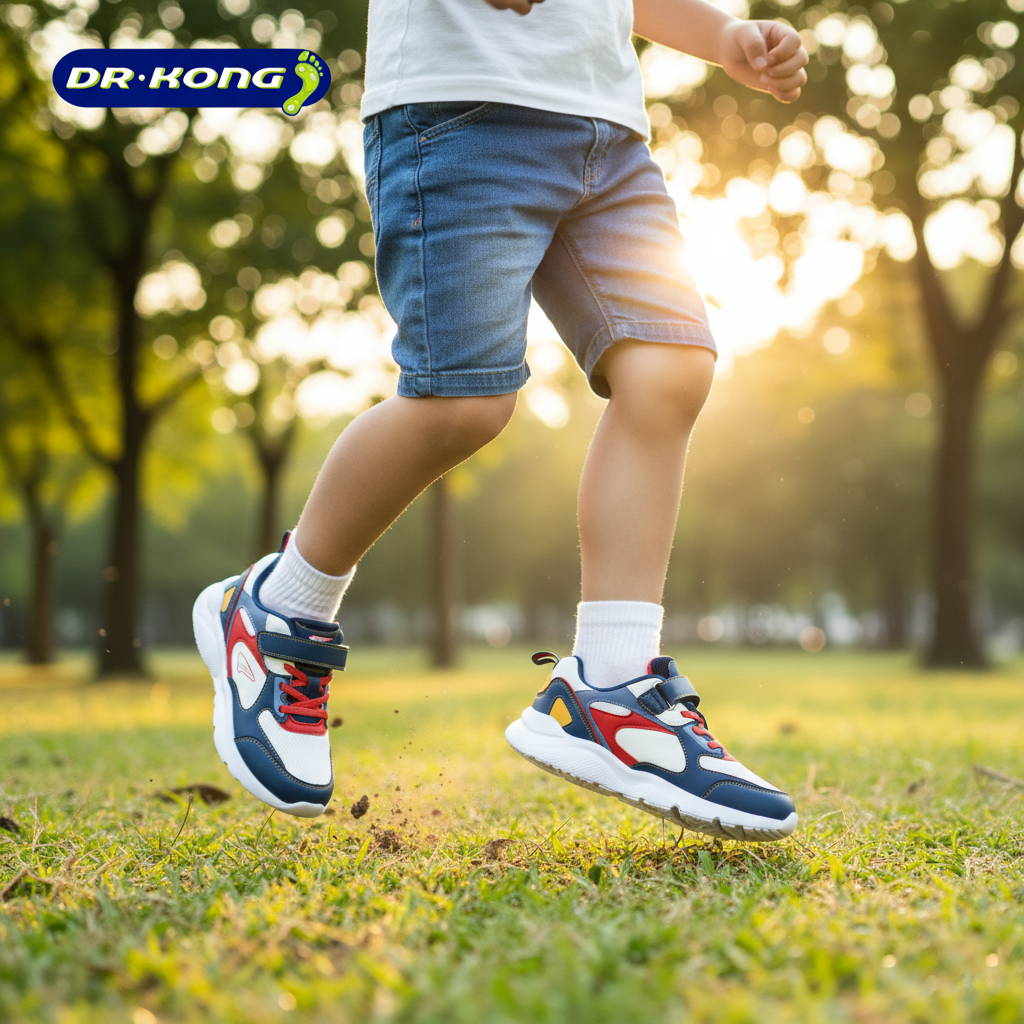 Dr. Kong  Rubber Shoes C1003312