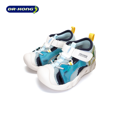 Dr. Kong Baby 123 Smart Footbed Sandals 1S14B2041DM0