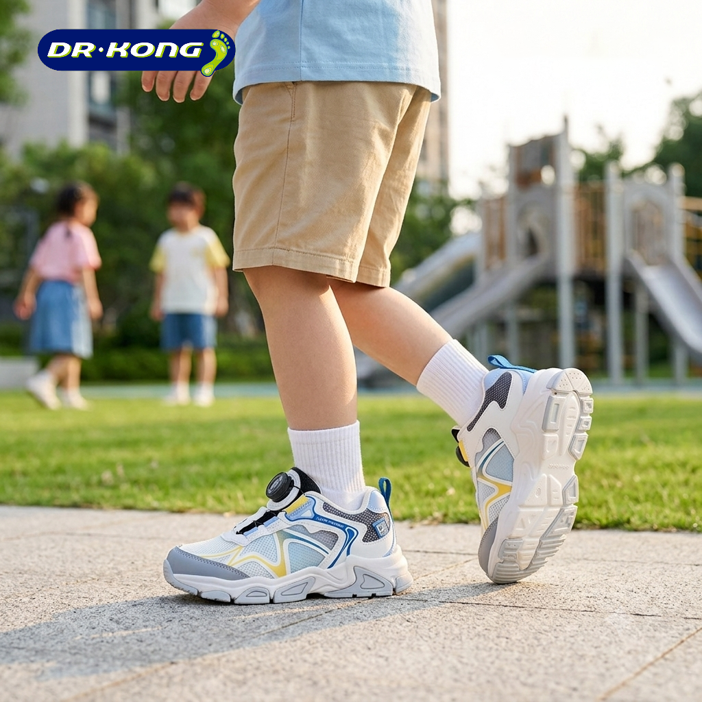 Dr. Kong Kids Rubber Shoes 1B16B1022HM0