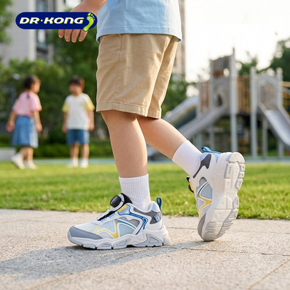 Dr. Kong Kids Rubber Shoes 1B16B1022HM0