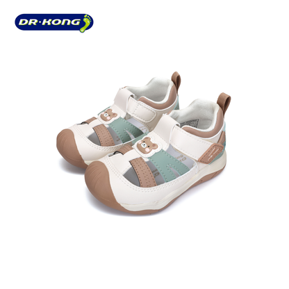 Dr. Kong Baby 123 Smart Footbed Sandals 2S14B2031AM0