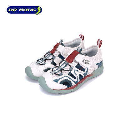 Dr. Kong Baby 123 Smart Footbed Sandals 2S14B2011BM0