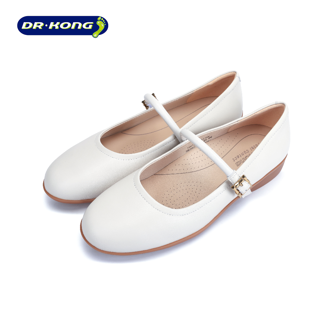 Dr. Kong Esi-Flex Women's Casual Shoes 1W10A3031
