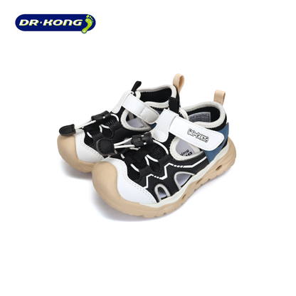 Dr. Kong Baby 123 Smart Footbed Sandals 2S14B2013CM0