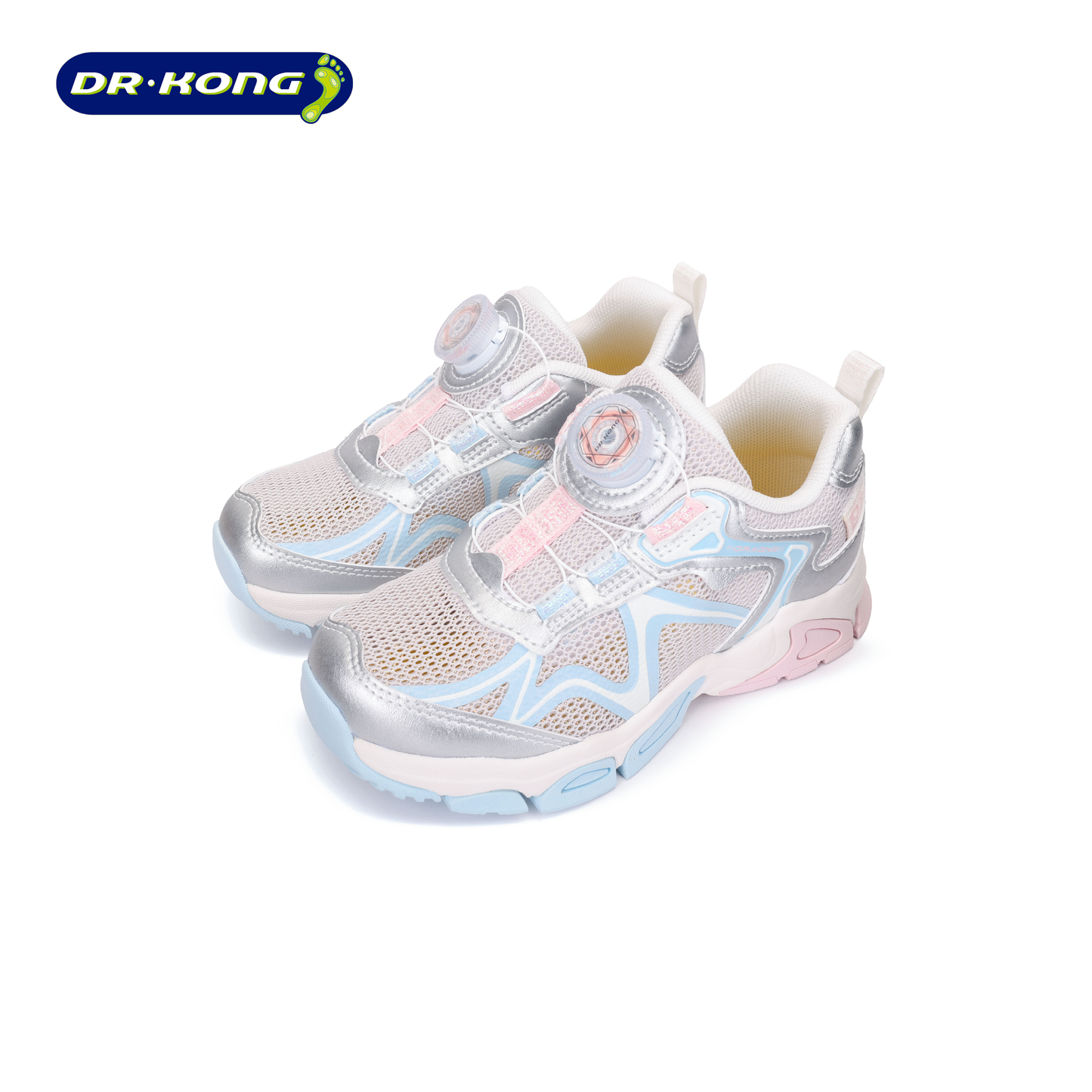 Dr. Kong Kids Rubber Shoes 1B16B1022FW0