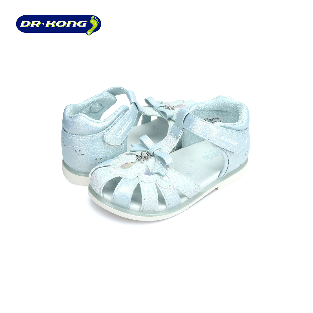 Dr. Kong Kids  Smart Footbed Sandals 1S10A2045