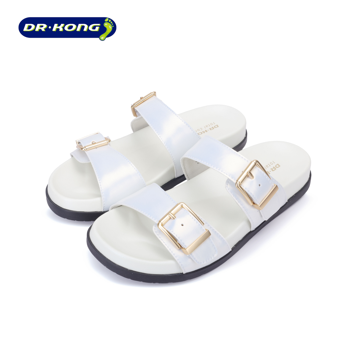 Dr. Kong Total Contact Women's Sandals 1S30A2050BW0