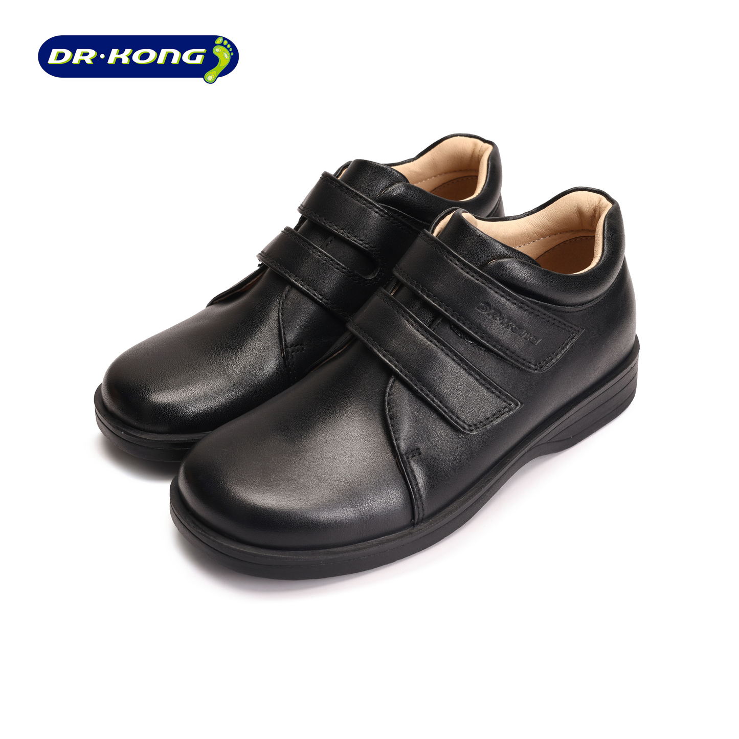 Dr. Kong Kids School Shoes P2000017E3
