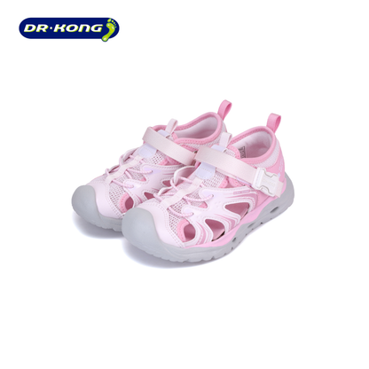 Dr. Kong Kids Smart Footbed Sandals 1S14B2010EW0
