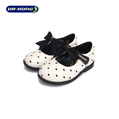 Dr. Kong Baby 123 Healthy Mary Jane Shoes 1B14A3101