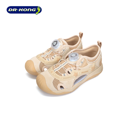 Dr. Kong Baby 123 Smart Footbed Sandals 1S14B2018FM0