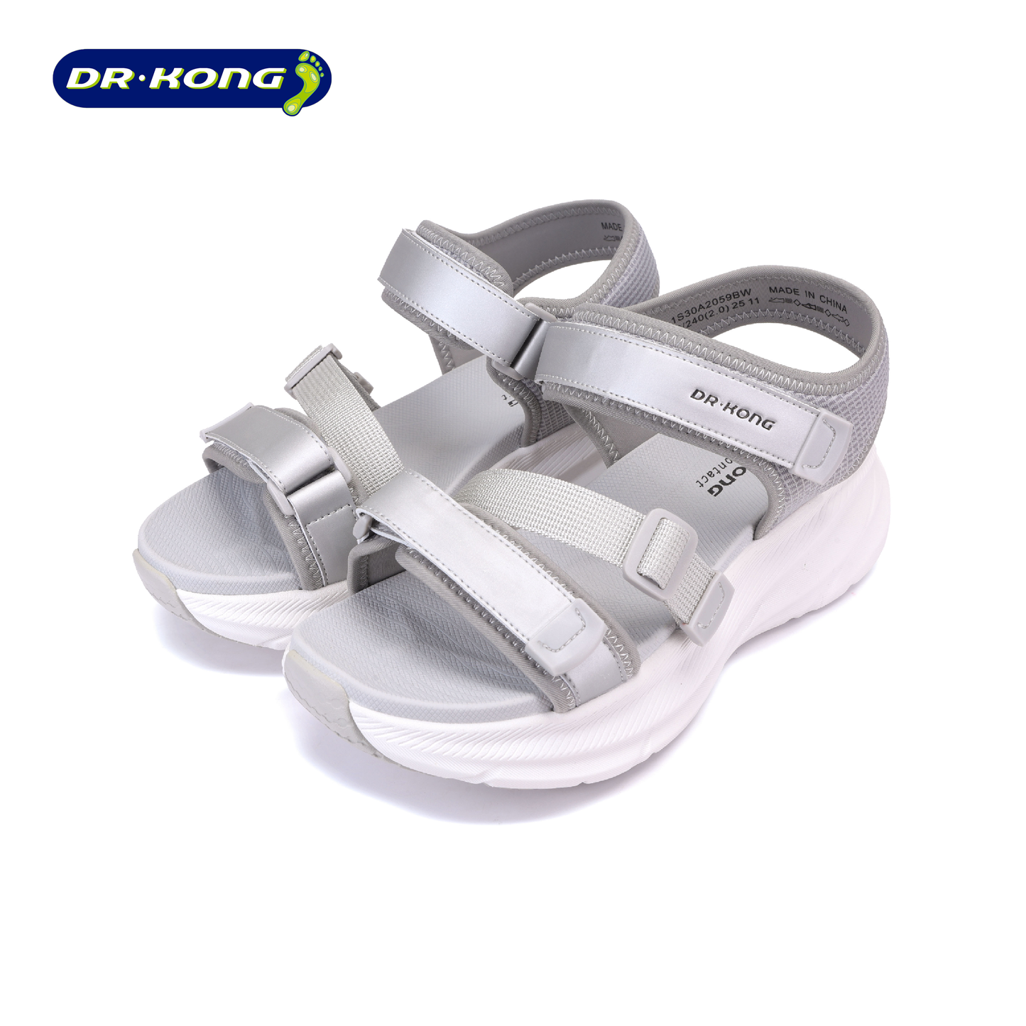 Dr. Kong Total Contact Women's Sandals 1S30A2059BW0