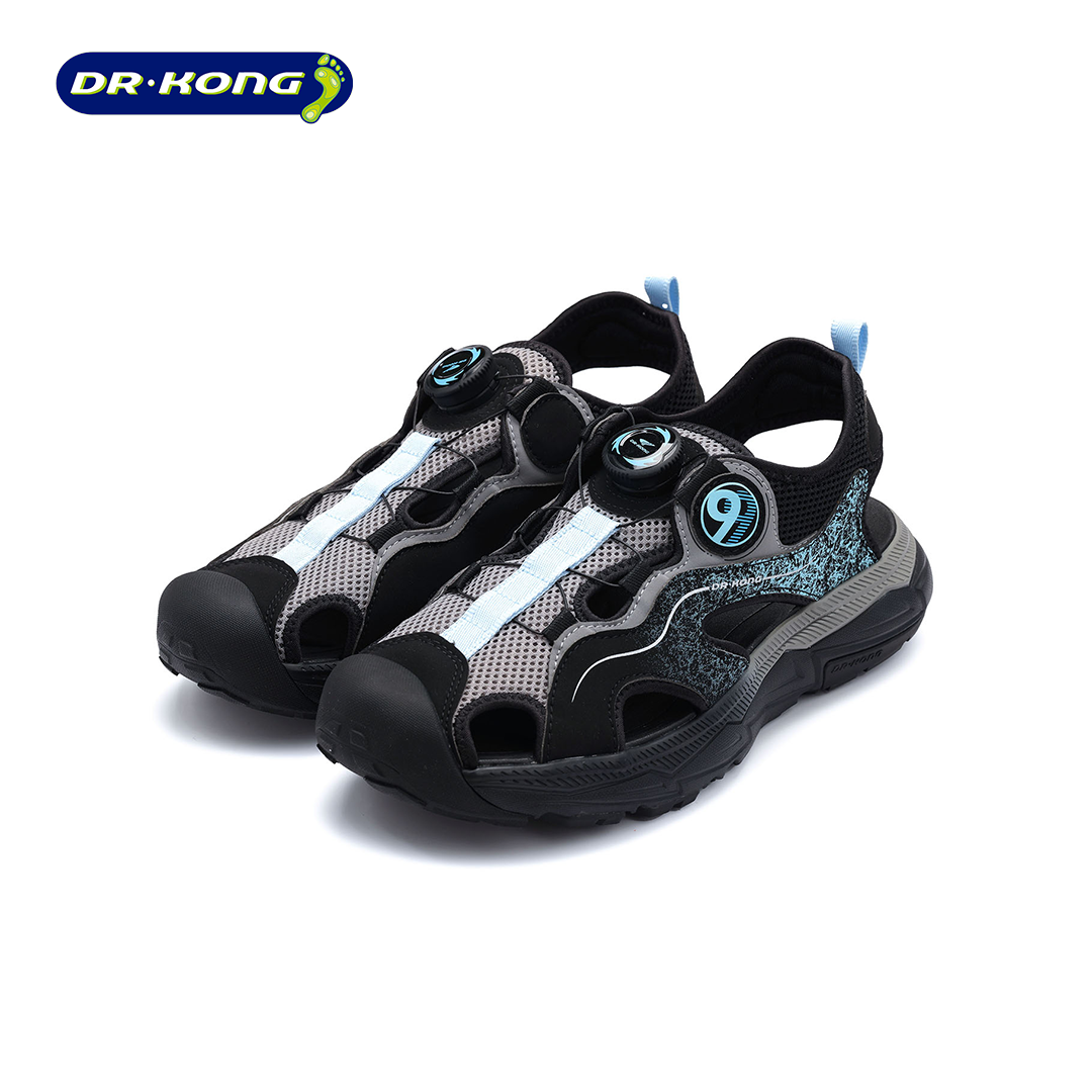 Dr. Kong Mens' Smart Footbed Sandals S2000710