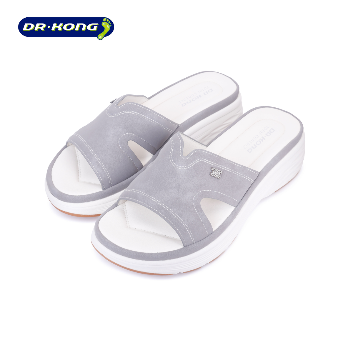 Dr. Kong Total Contact Women's Sandals 1S30B2014AW0