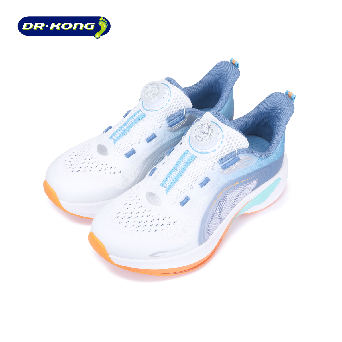Dr. Kong EZ Walk Women's Sneakers 2C10B2005BM0