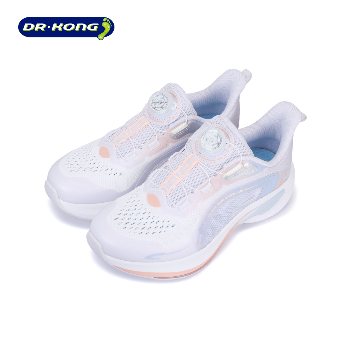 Dr. Kong EZ Walk Women's Sneakers 2C10B2005DW0