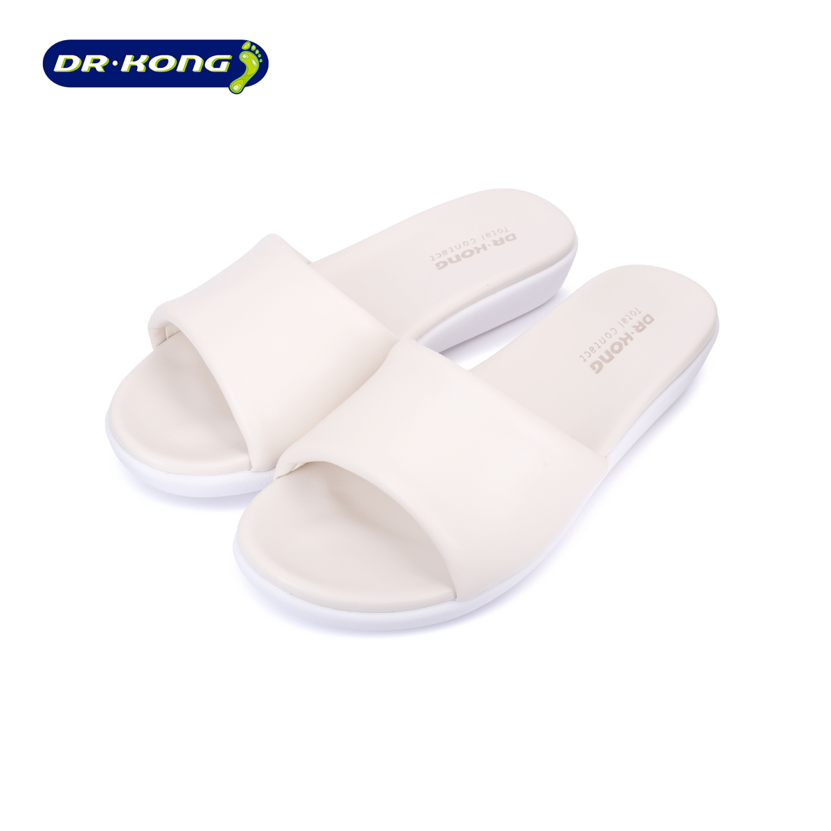 Dr. Kong Total Contact Women's Sandals 1S30B2019AW0