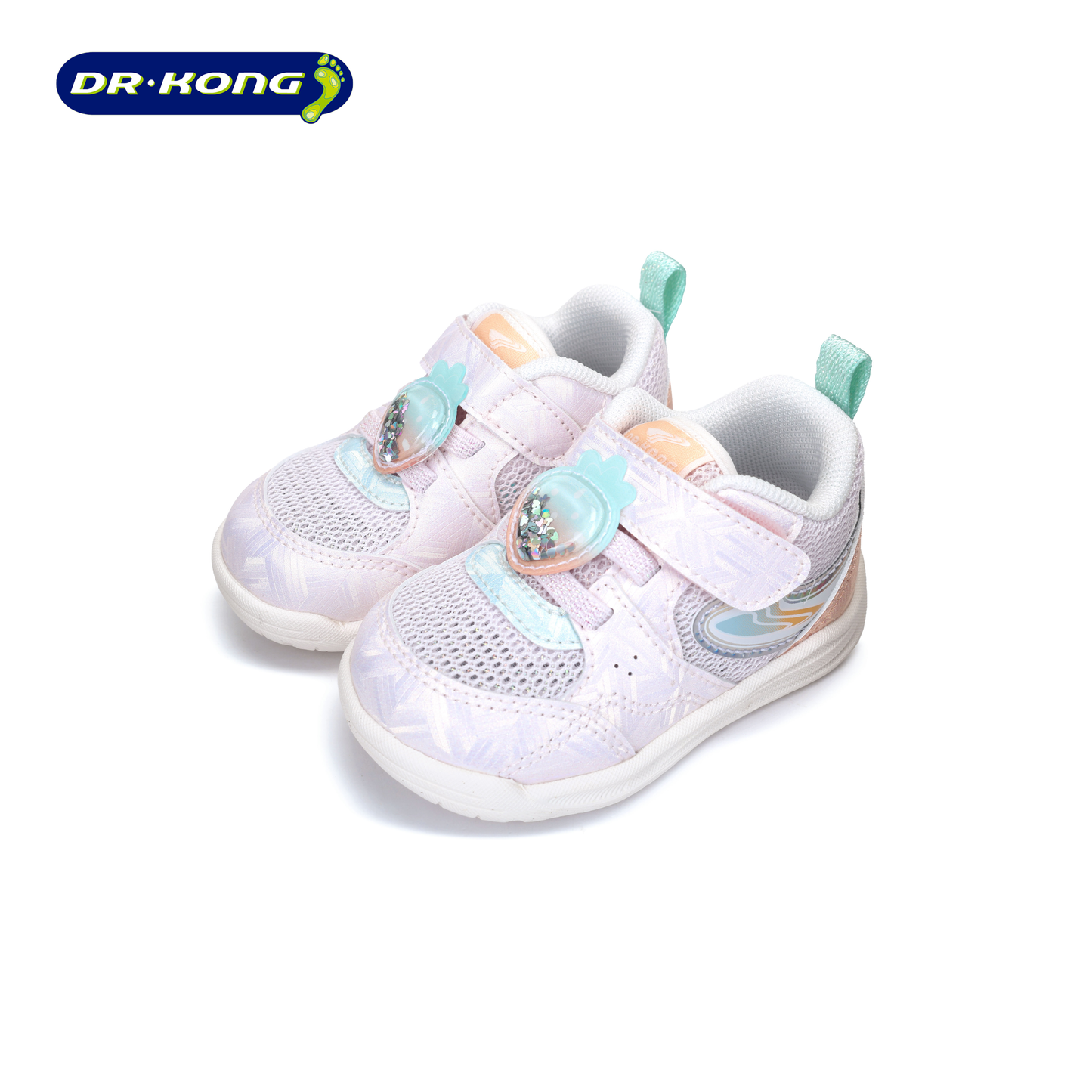Dr. Kong Baby 123 Rubber Shoes 1B13B1010FW0