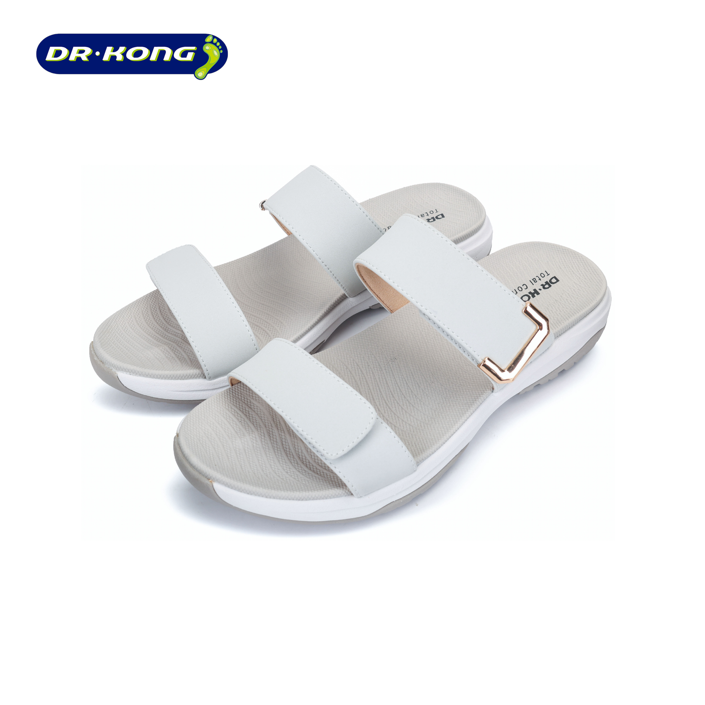 Dr. Kong Total Contact Women's Sandals 1S30A2036DW0