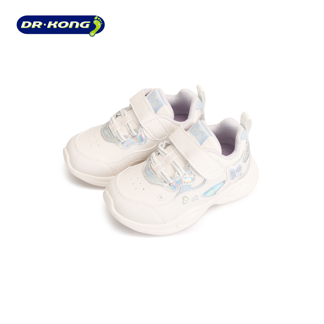 Dr. Kong Baby 123 Rubber Shoes 1B14A3031