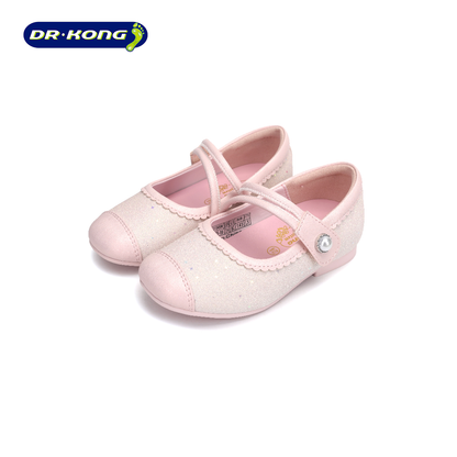 Dr. Kong Baby 123 Healthy Mary Jane Shoes 1B14A3104