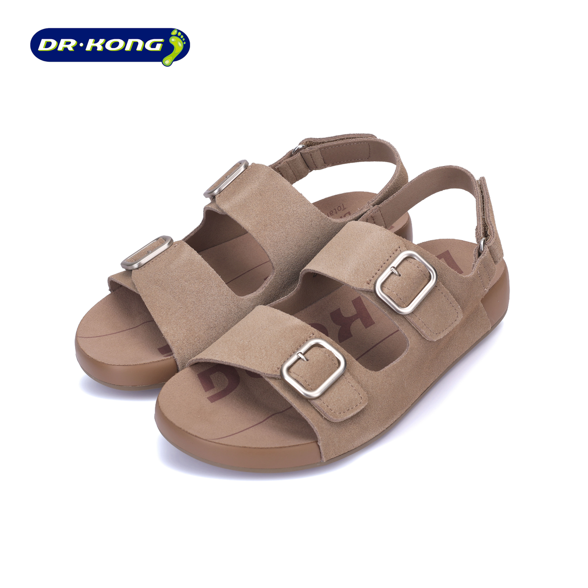 Dr. Kong Total Contact Women's Sandals 1S30B2038AW0