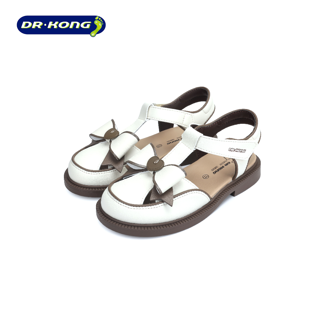 Dr. Kong Kids  Smart Footbed Sandals 1S20A2022