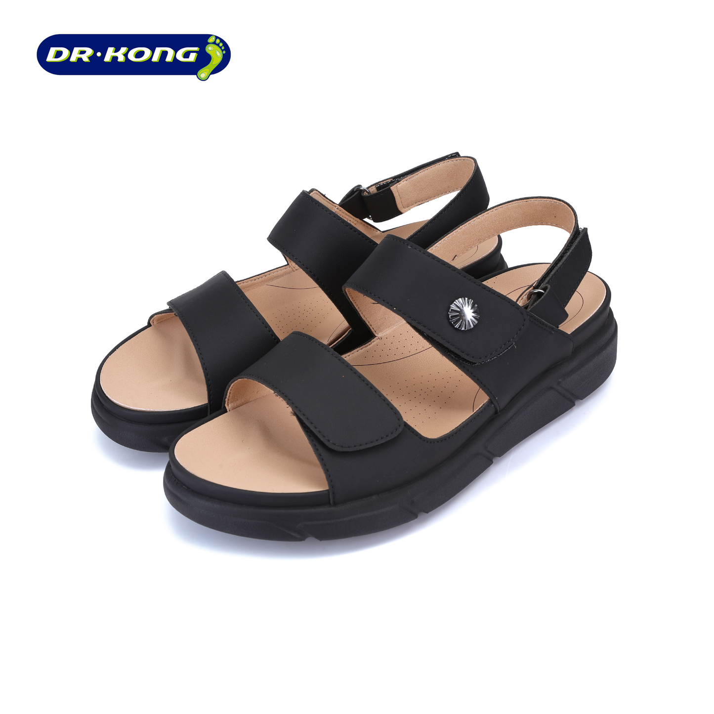 Dr. Kong Total Comfort Women's Sandals 1S80A2019AW0