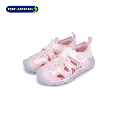 Dr. Kong Baby 123 Smart Footbed Sandals 2S14B2011DW0