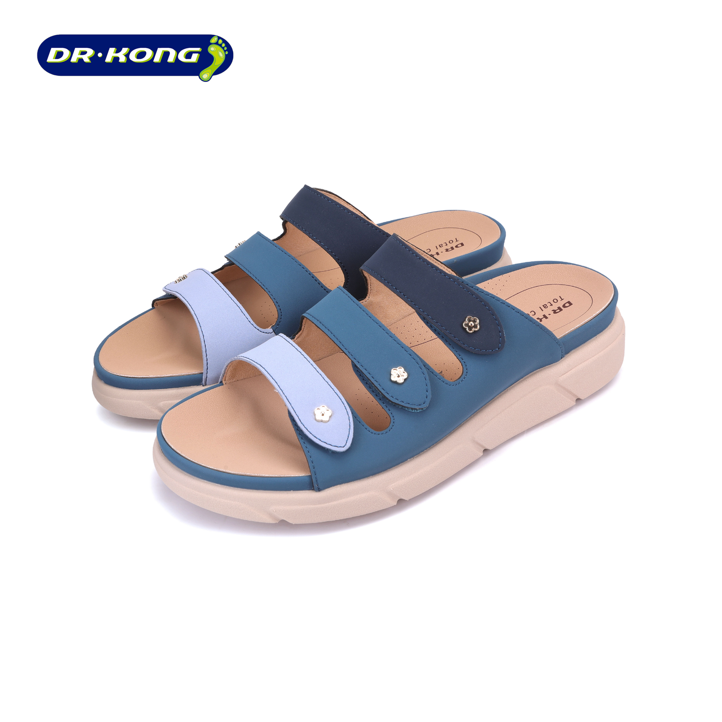 Dr. Kong Total Comfort Women's Sandals 1S80A2013AW0
